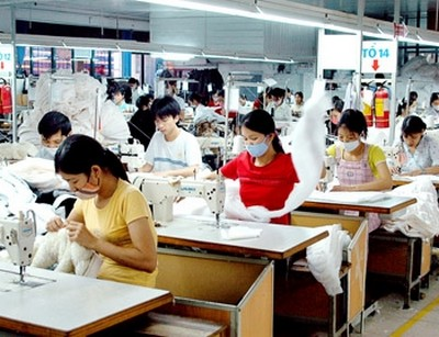 Các văn kiện cần nêu rõ hơn về giai cấp công nhân và công đoàn